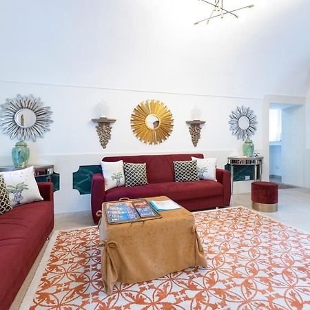 I Saraceni Bed & Breakfast Catania Exterior photo