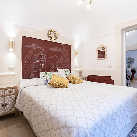 I Saraceni Bed & Breakfast Catania Exterior photo