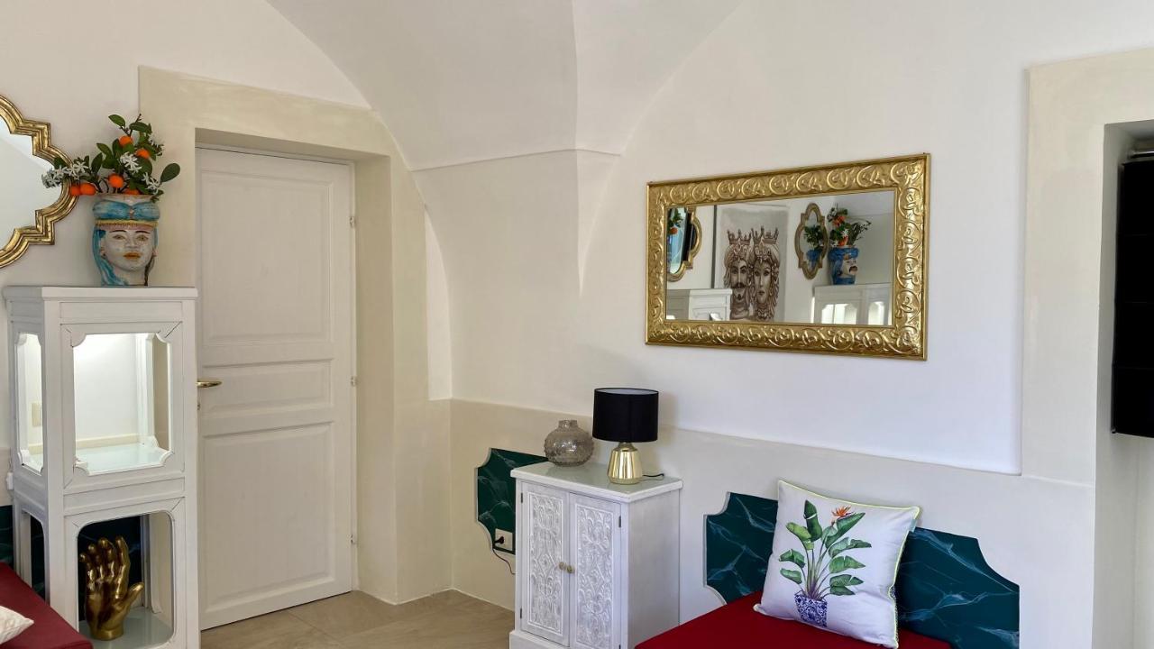 I Saraceni Bed & Breakfast Catania Exterior photo
