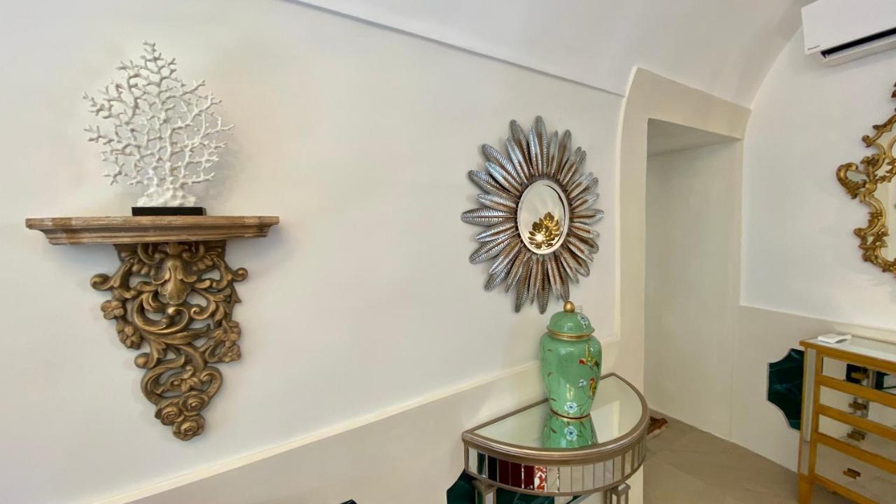 I Saraceni Bed & Breakfast Catania Exterior photo