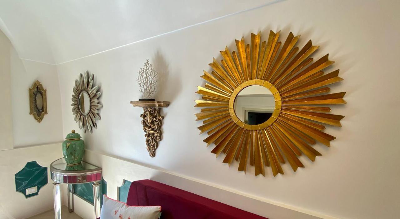 I Saraceni Bed & Breakfast Catania Exterior photo