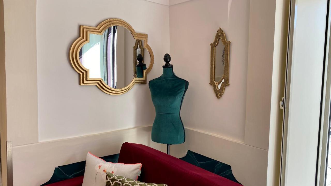 I Saraceni Bed & Breakfast Catania Exterior photo