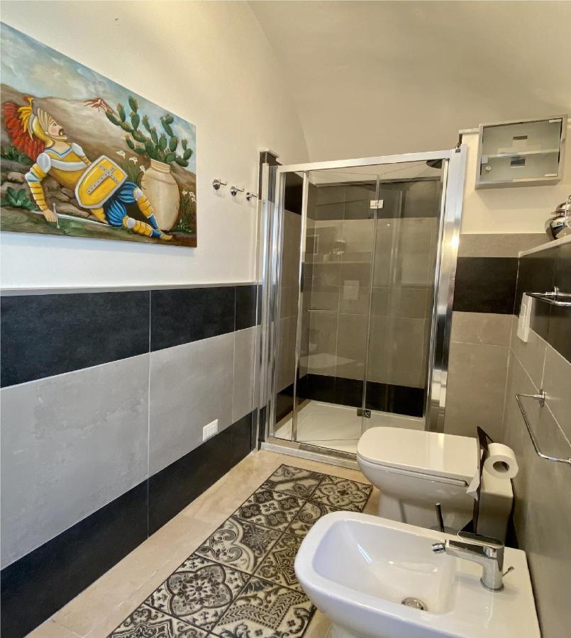 I Saraceni Bed & Breakfast Catania Exterior photo