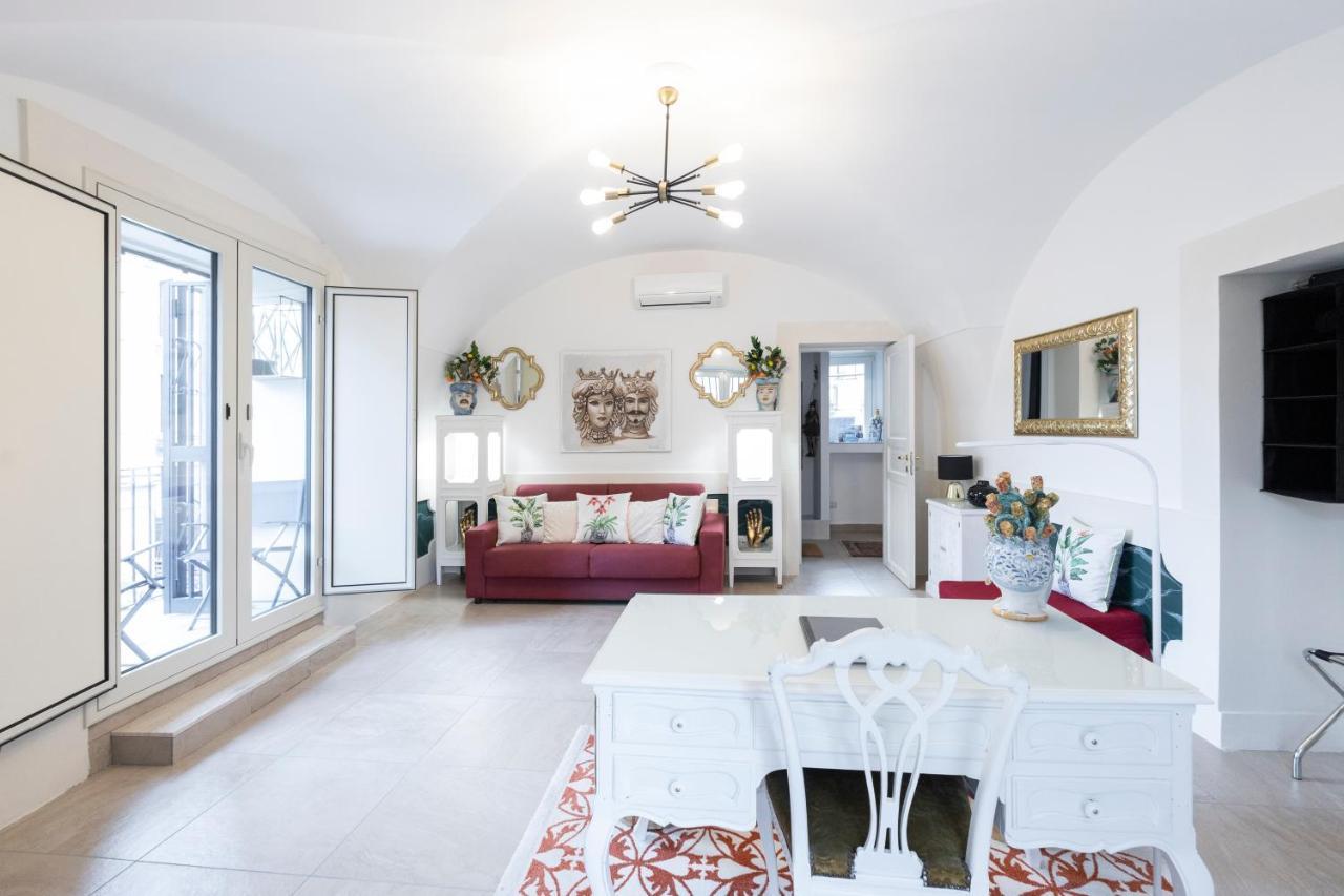 I Saraceni Bed & Breakfast Catania Exterior photo