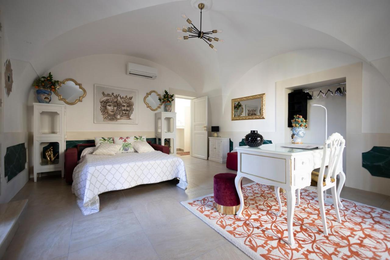 I Saraceni Bed & Breakfast Catania Exterior photo