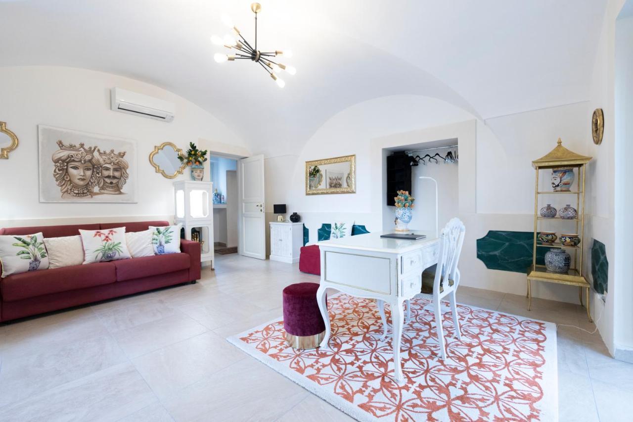 I Saraceni Bed & Breakfast Catania Exterior photo