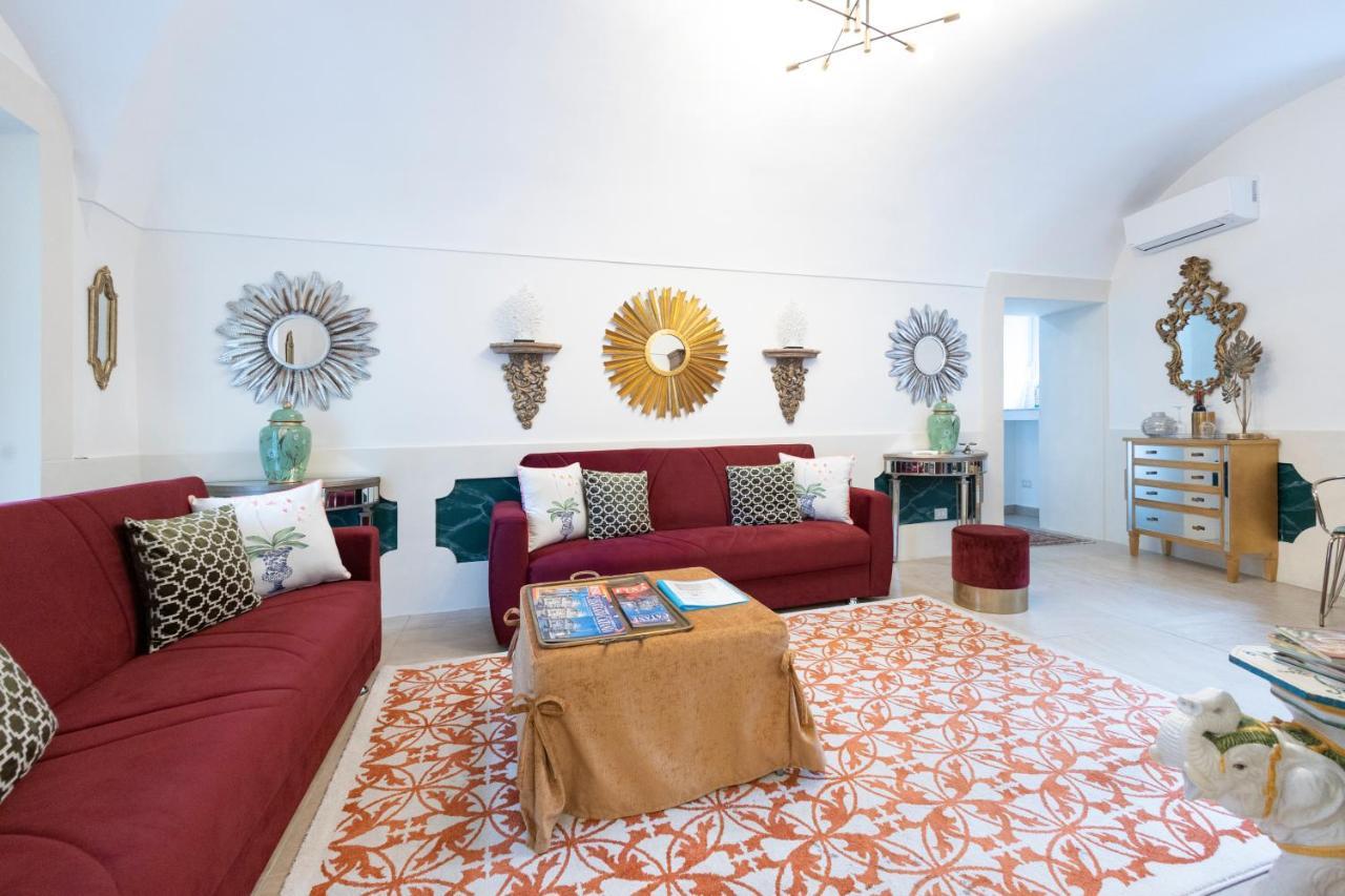 I Saraceni Bed & Breakfast Catania Exterior photo