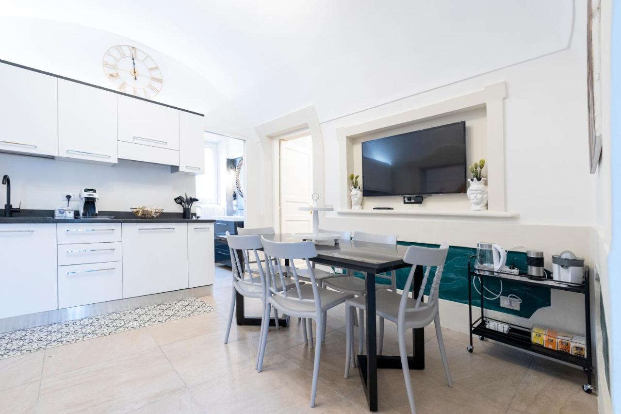 I Saraceni Bed & Breakfast Catania Exterior photo