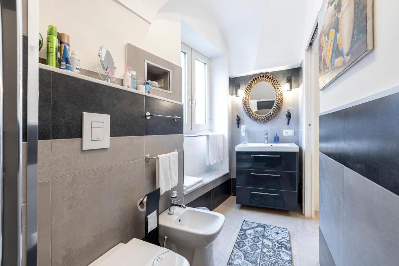 I Saraceni Bed & Breakfast Catania Exterior photo