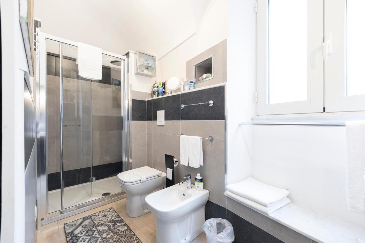 I Saraceni Bed & Breakfast Catania Exterior photo