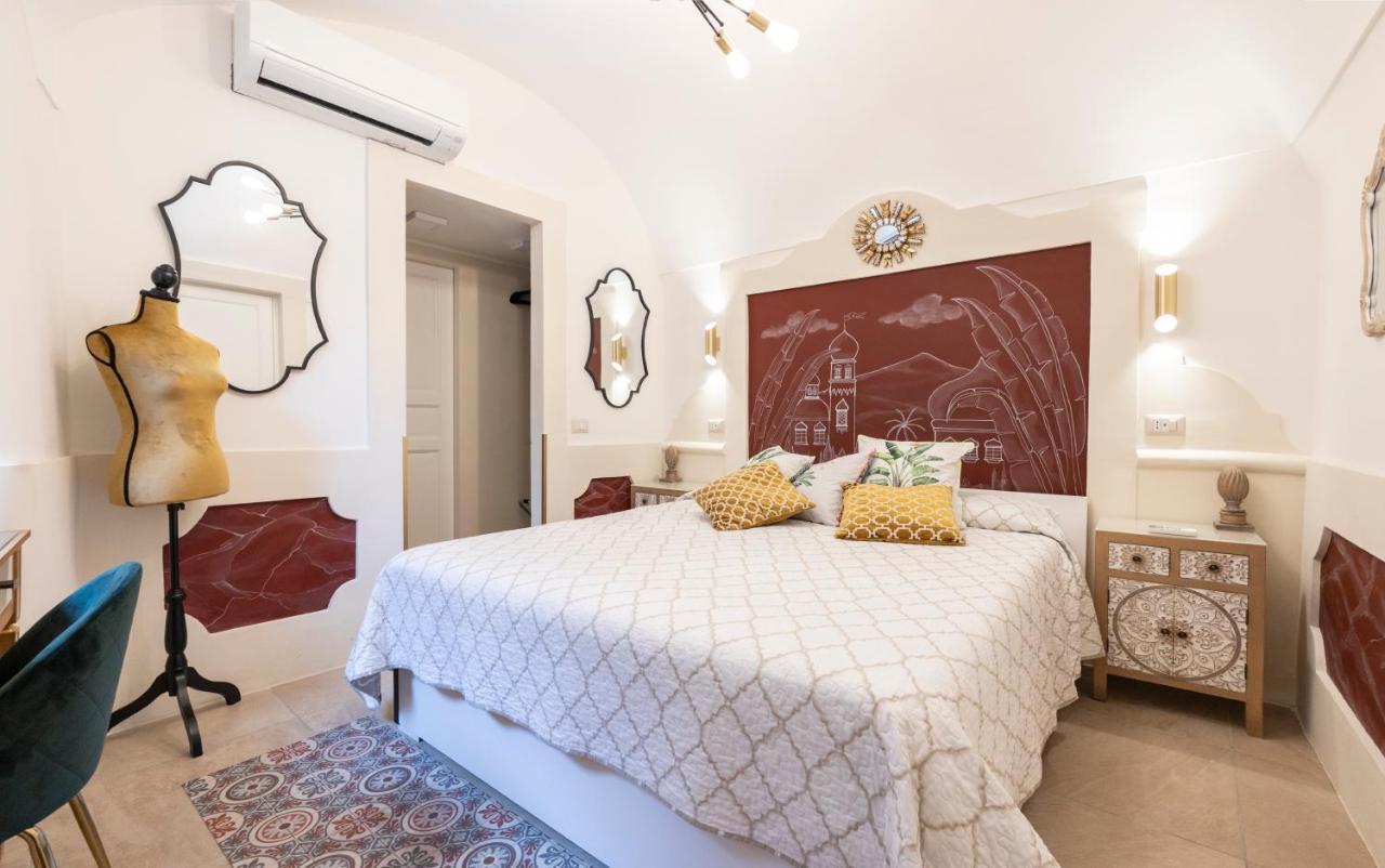 I Saraceni Bed & Breakfast Catania Exterior photo