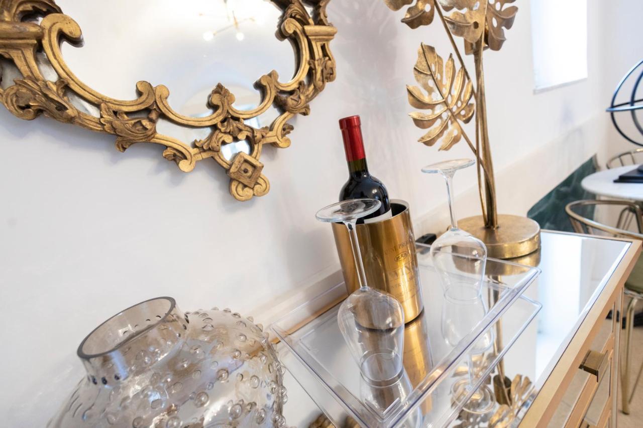 I Saraceni Bed & Breakfast Catania Exterior photo