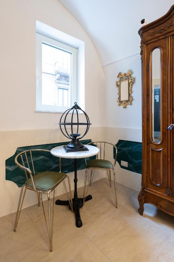I Saraceni Bed & Breakfast Catania Exterior photo