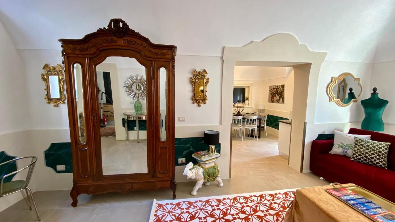 I Saraceni Bed & Breakfast Catania Exterior photo