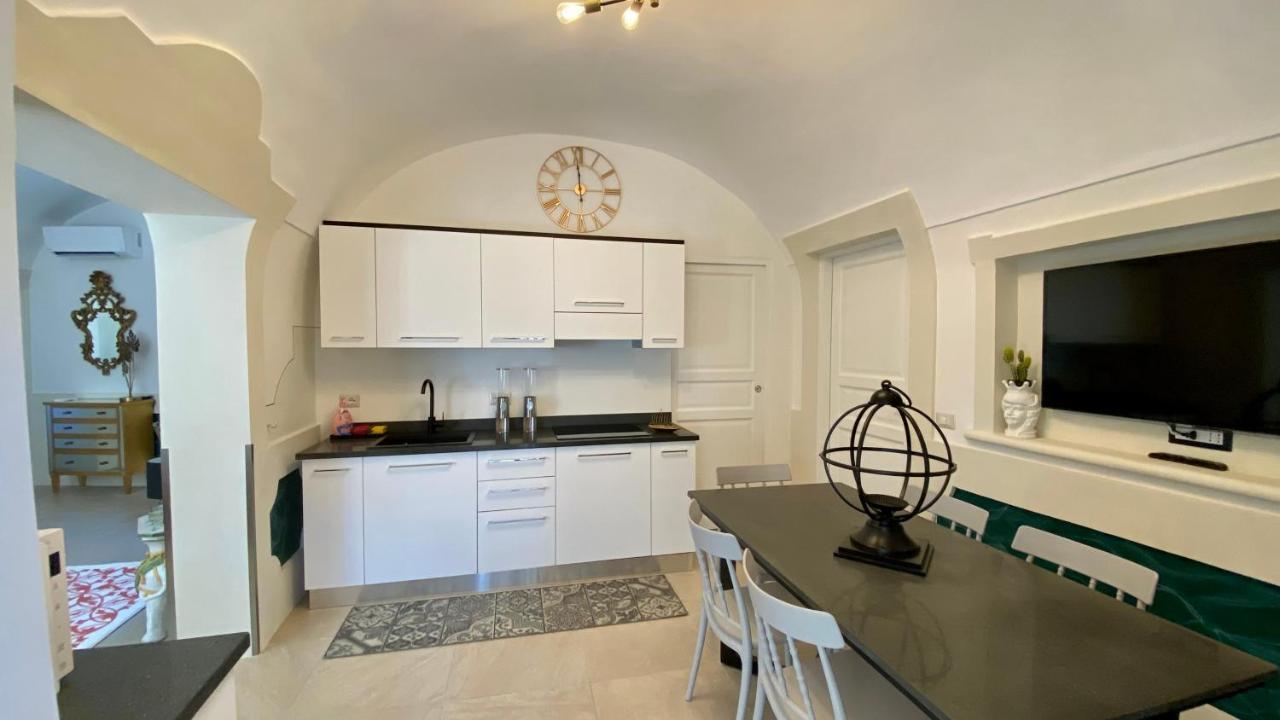 I Saraceni Bed & Breakfast Catania Exterior photo