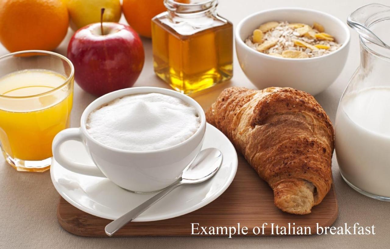 I Saraceni Bed & Breakfast Catania Exterior photo